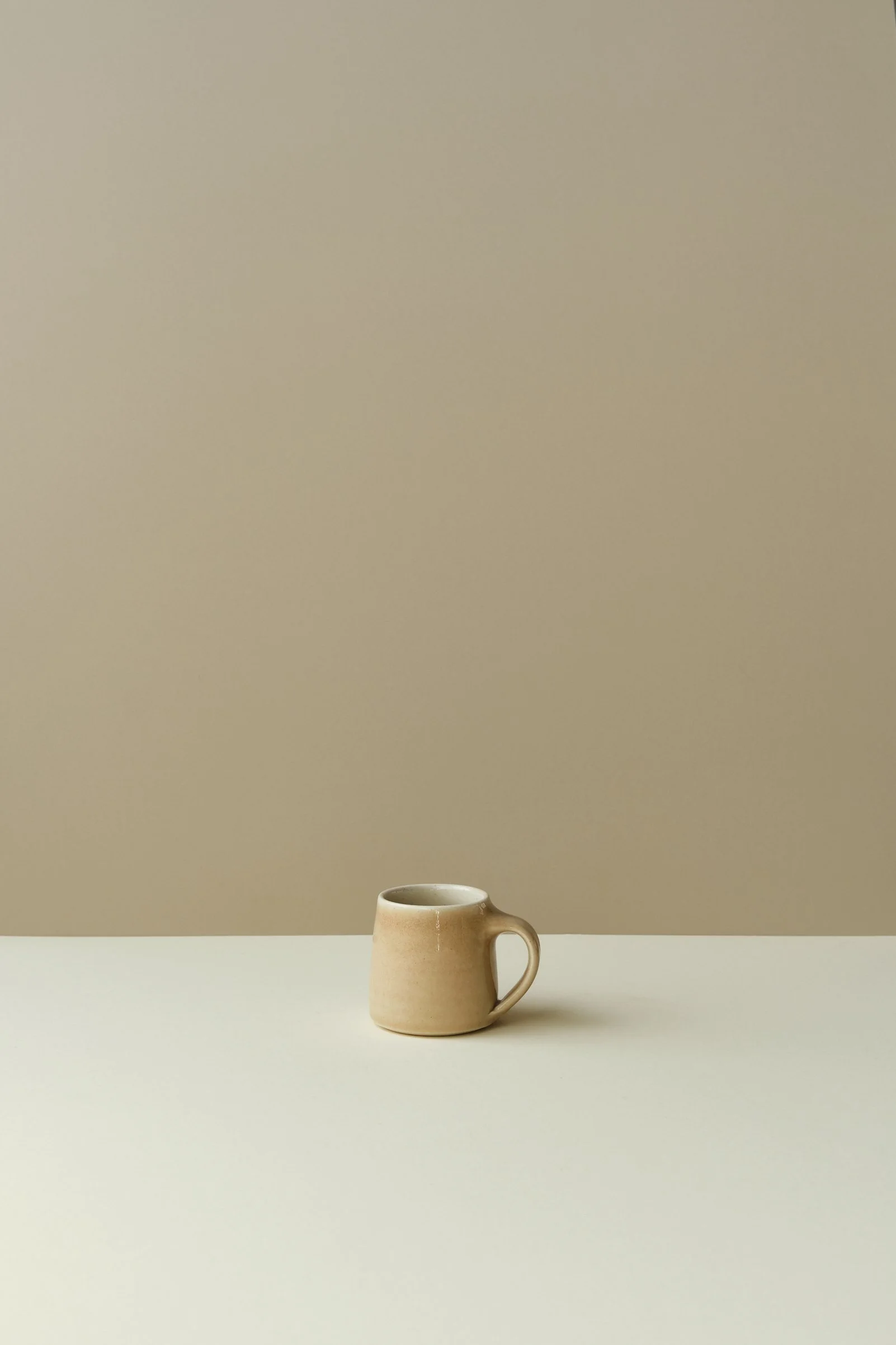 Giulietta Hextall — Crown Works Pottery